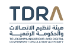 TDRA logo